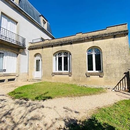 Maison Art Deco Calme En Centre Ville Limoges Esterno foto