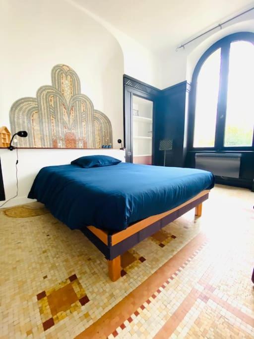 Maison Art Deco Calme En Centre Ville Limoges Esterno foto